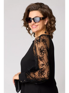 Regina – Timeless Midi Dress