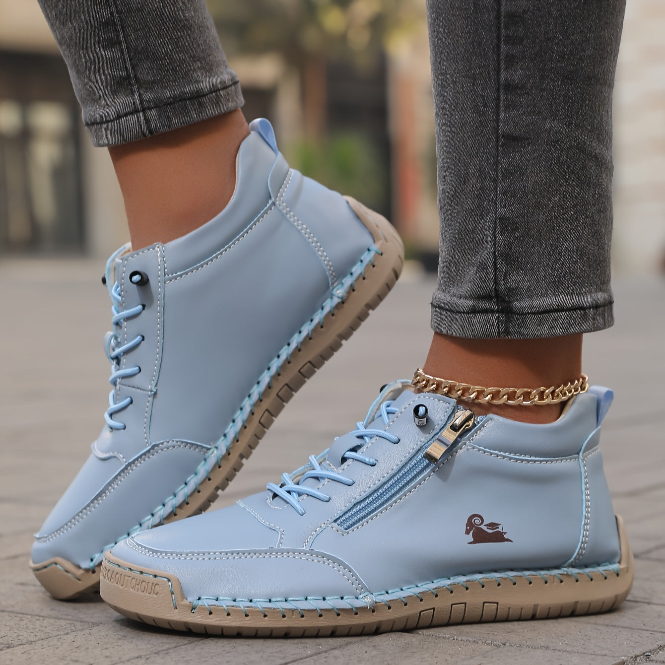 Emily – Everyday Comfort Walk Shoes