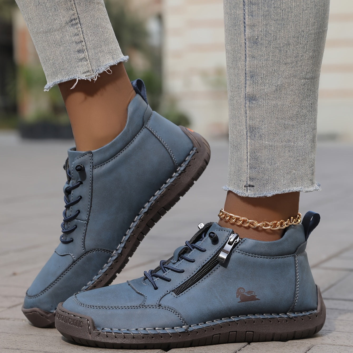 Emily – Everyday Comfort Walk Shoes