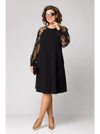 Regina – Timeless Midi Dress