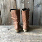 Isla – Modern Boots