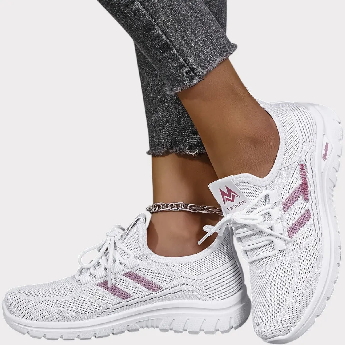 Isla – Lightweight Sneakers