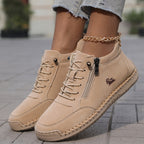 Emily – Everyday Comfort Walk Shoes