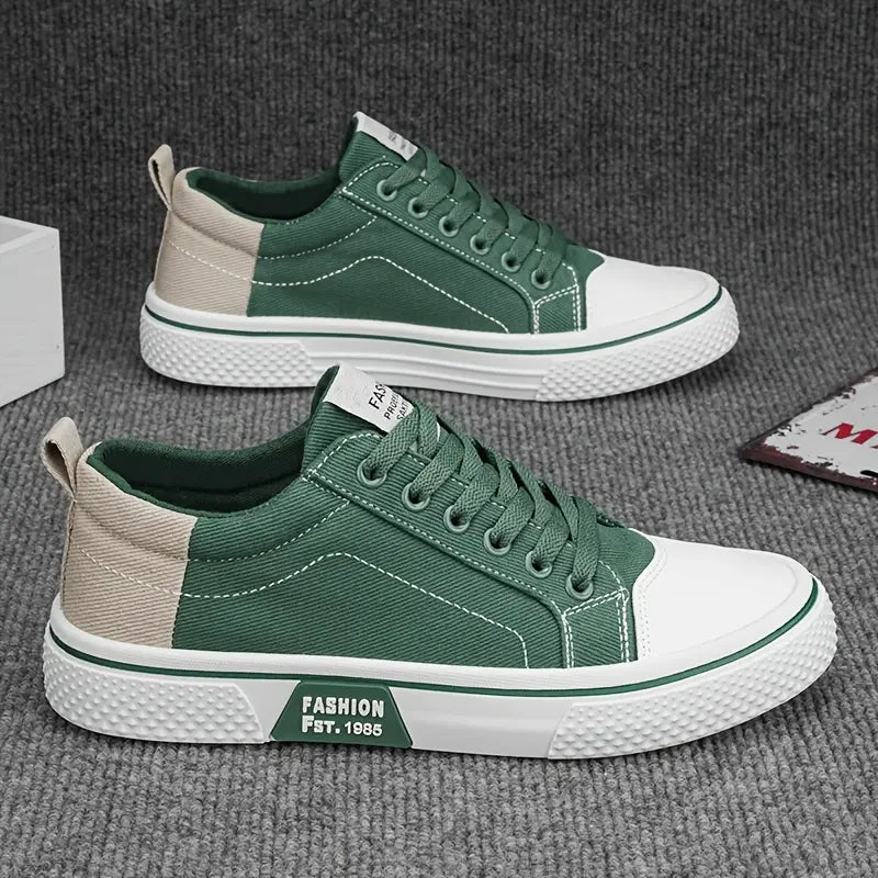 Naomi – Everyday Sneakers