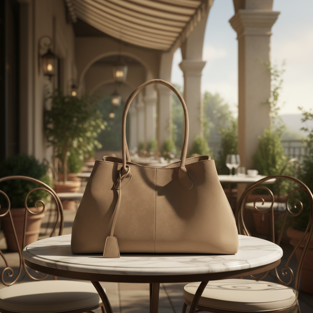 Harper – Everyday Maxi Tote