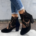 Norah – Supportive Everyday Heels