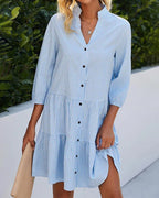 Paige – Breezy Summer Day Dress