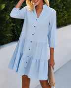 Paige – Breezy Summer Day Dress