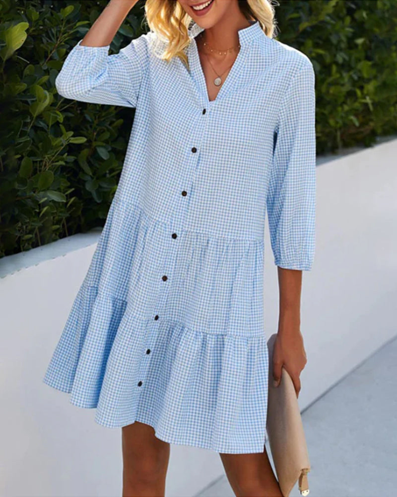 Paige – Breezy Summer Day Dress