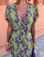 Erin – Effortless Lightness Dress