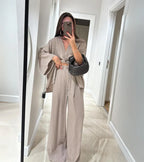 Danika – Light & Easy Two-Piece Set