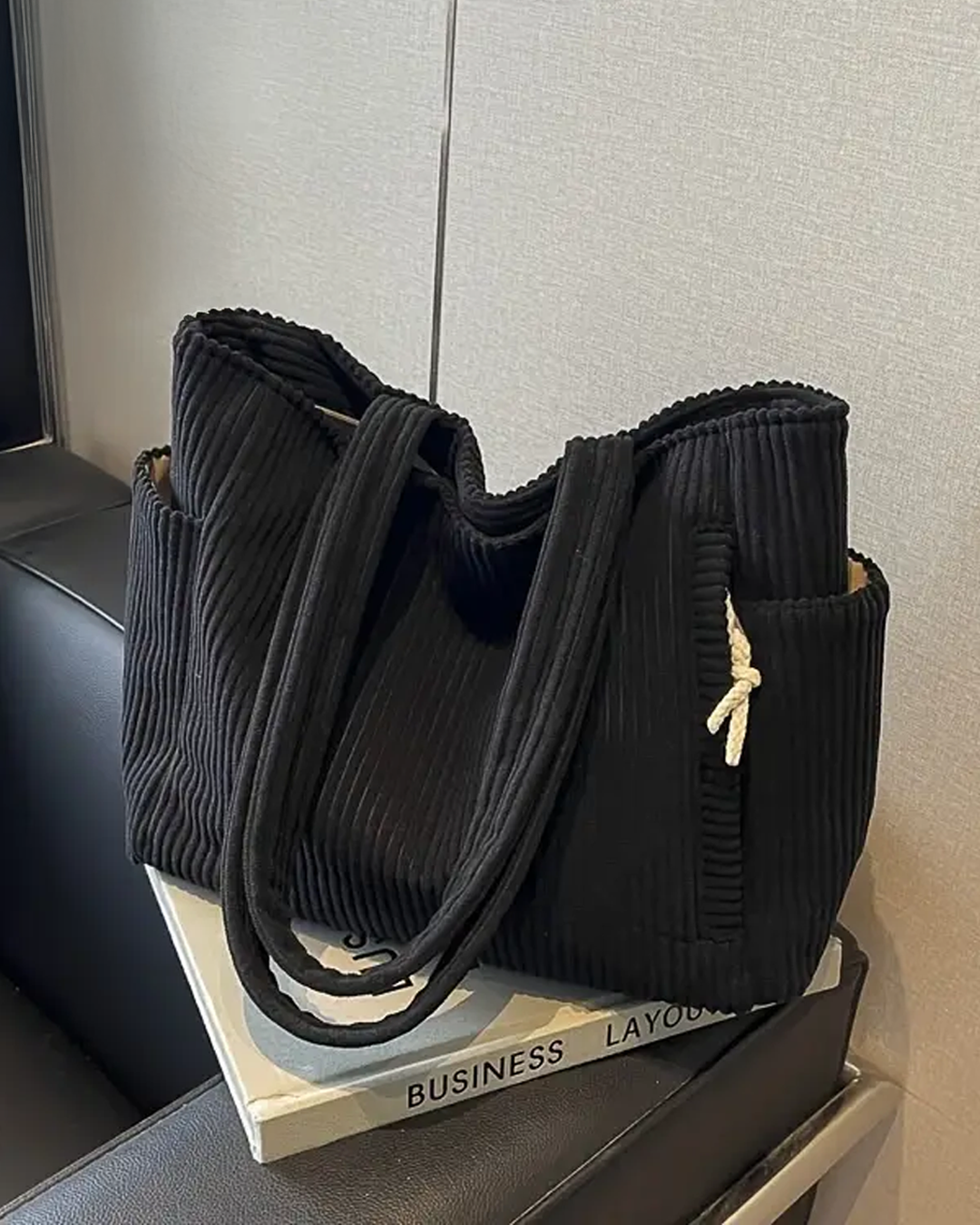 Tilda – Everyday Statement Tote