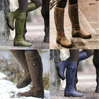 Maren – Tall Everyday Boots
