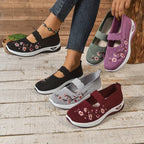 Danielle – Everyday Slip-Ons
