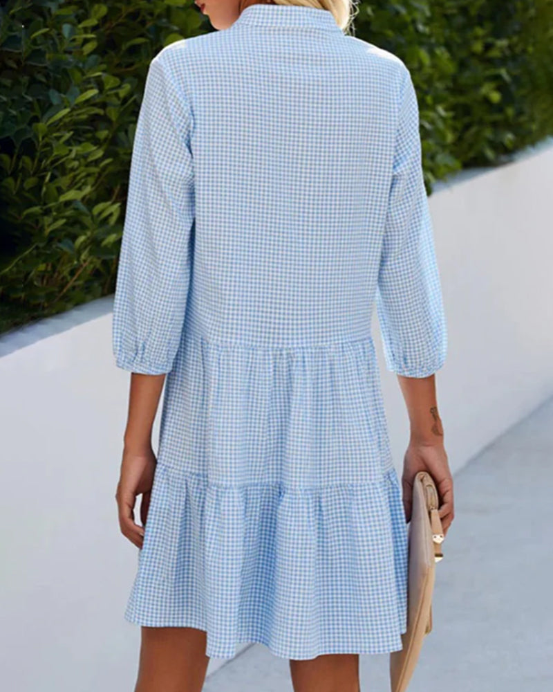 Paige – Breezy Summer Day Dress