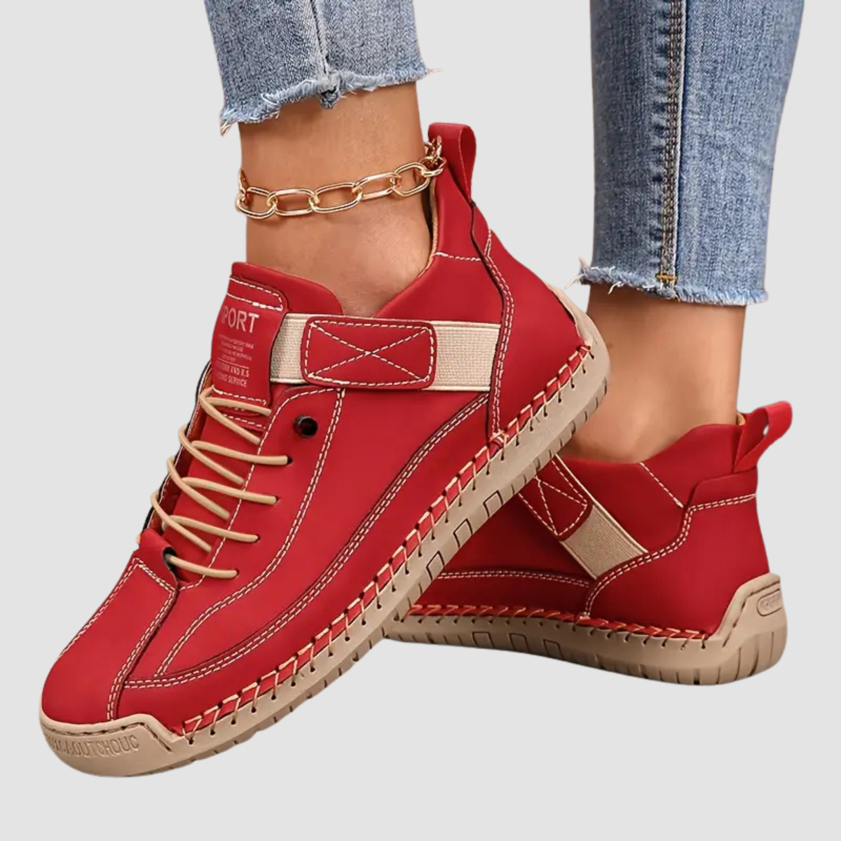 Claire – Everyday City Sneakers