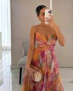 Orla – The Romantic Maxi Dress