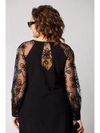 Regina – Timeless Midi Dress