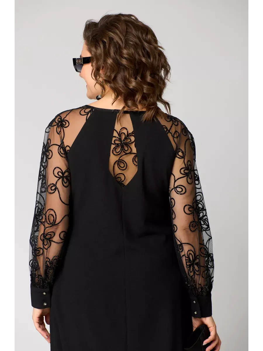 Regina – Timeless Midi Dress