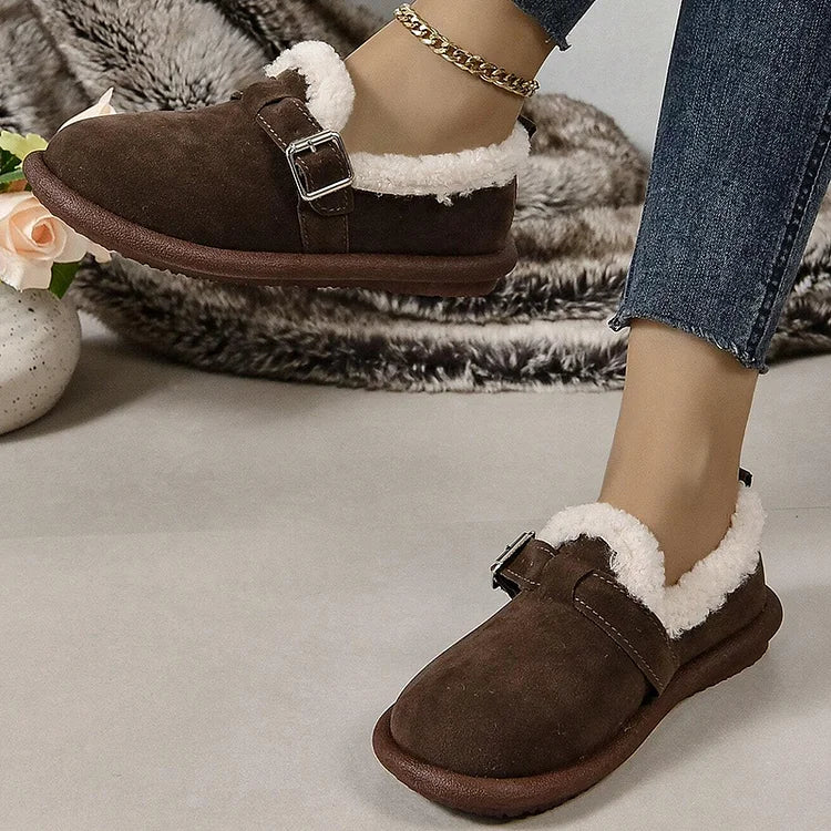 Emily – Everyday Slip-Ons