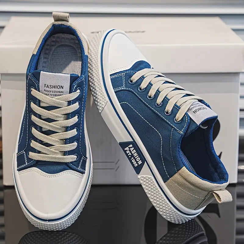 Naomi – Everyday Sneakers