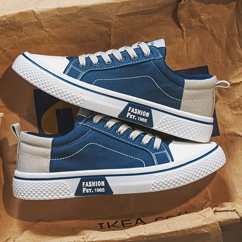 Naomi – Everyday Sneakers