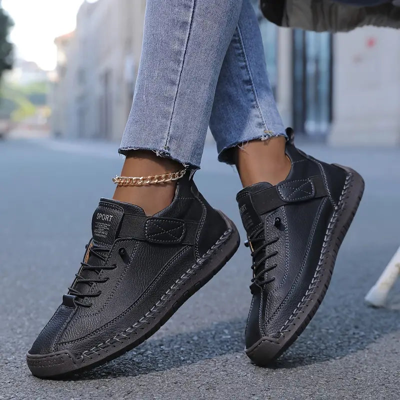 Claire – Everyday City Sneakers