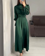 Amelia - Elegant Dress