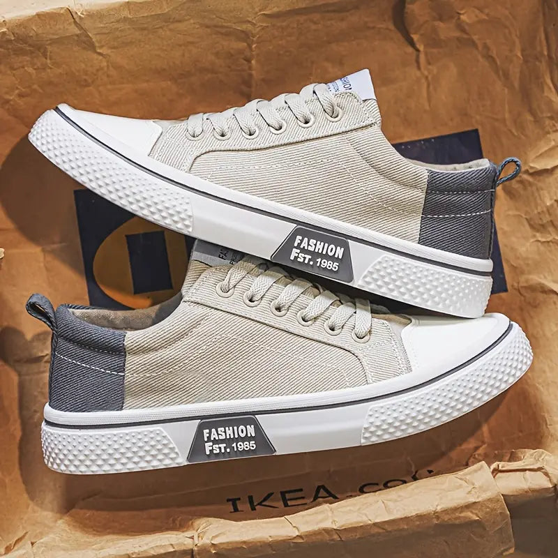 Naomi – Everyday Sneakers