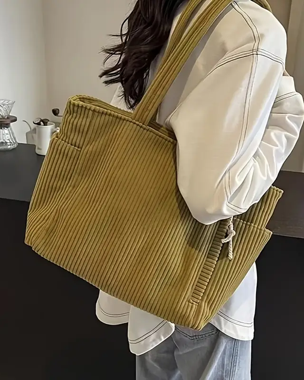 Tilda – Everyday Statement Tote