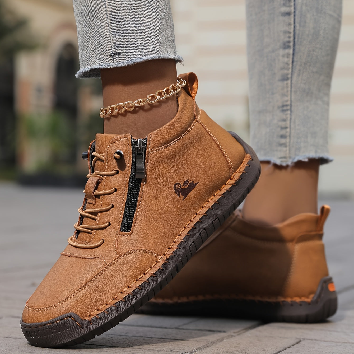 Emily – Everyday Comfort Walk Shoes