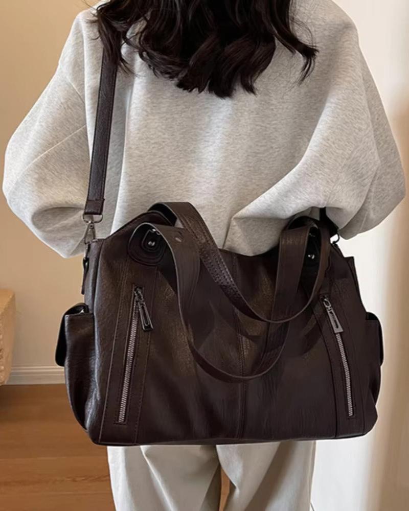 Isabelle – Tote Bag