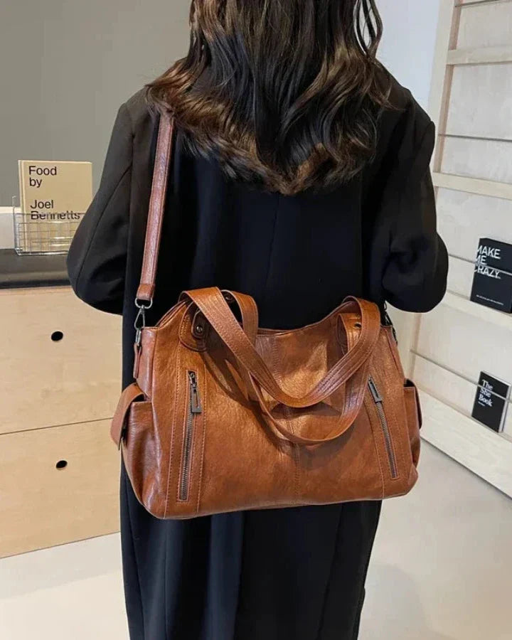 Isabelle – Tote Bag