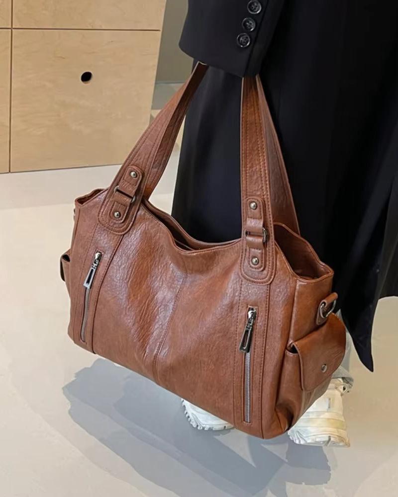 Isabelle – Tote Bag