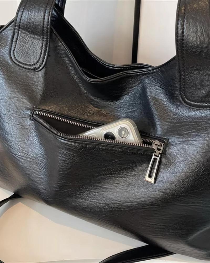 Isabelle – Tote Bag