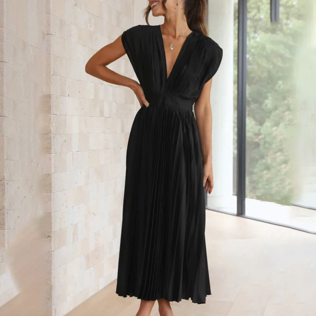 Siobhán – The Elegant Day Dress