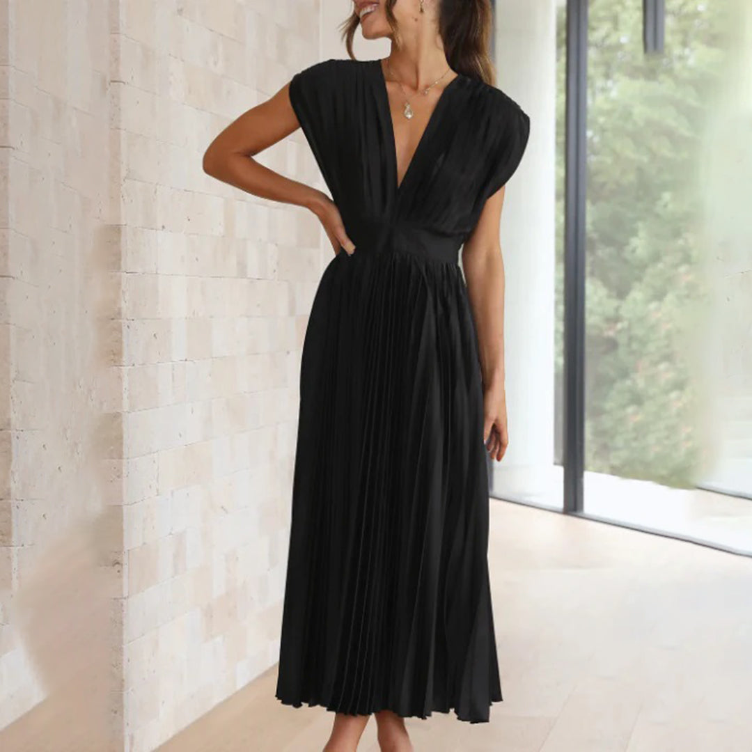 Siobhán – The Elegant Day Dress