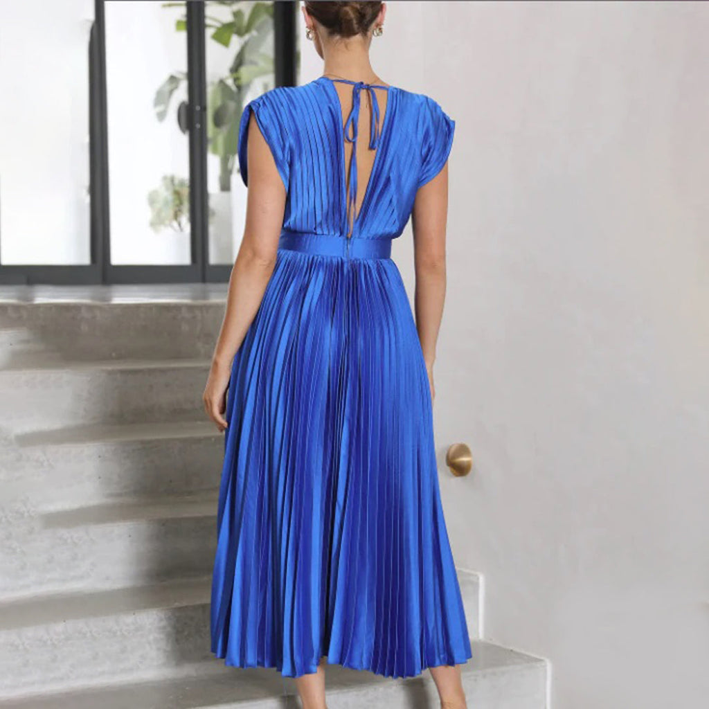 Siobhán – The Elegant Day Dress