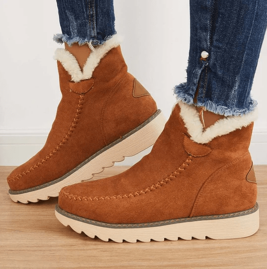 Julia – Everyday Boots