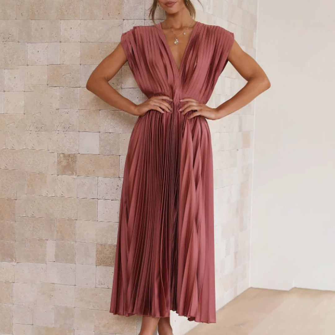 Siobhán – The Elegant Day Dress