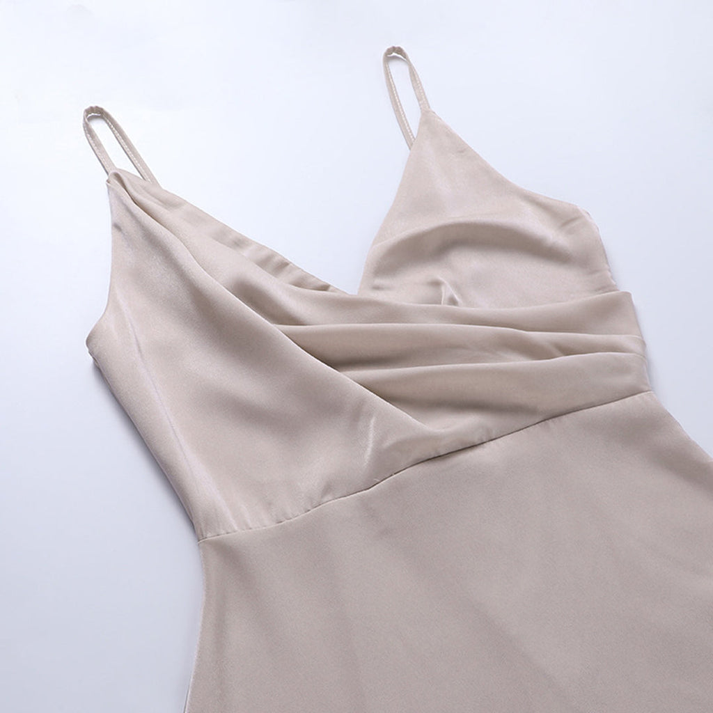 Sadie – Summer Dress with Light Grace