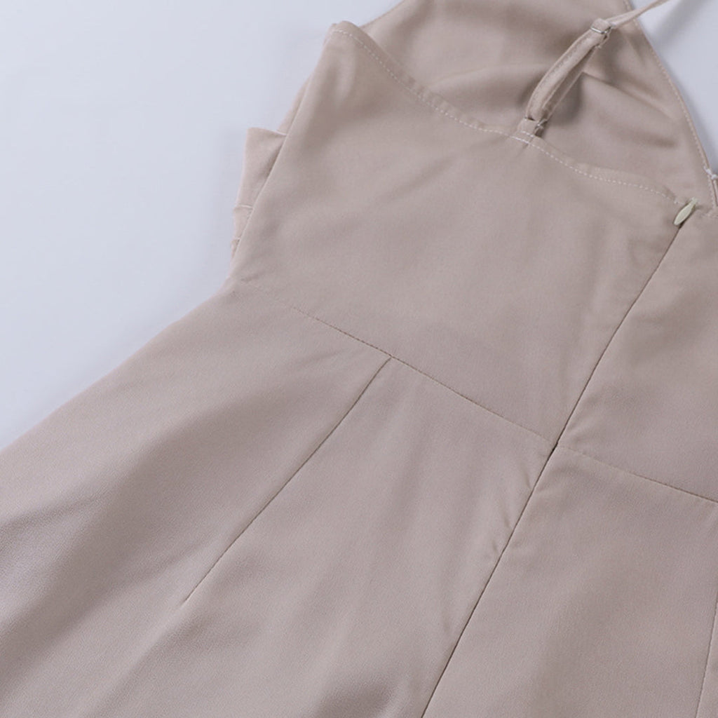 Sadie – Summer Dress with Light Grace