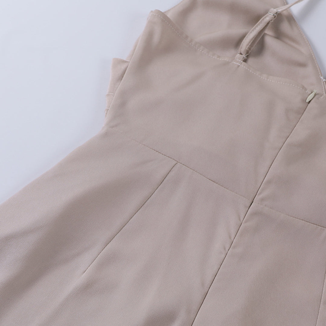 Sadie – Summer Dress with Light Grace