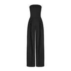 Isla – Sculpting Strapless Jumpsuit