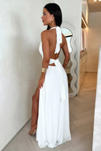Fiona – Effortless Glamour Maxi