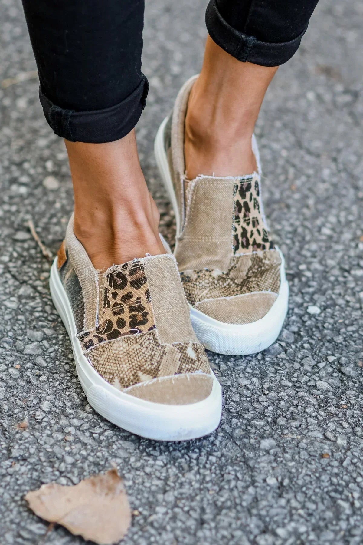 Helen - Loafers