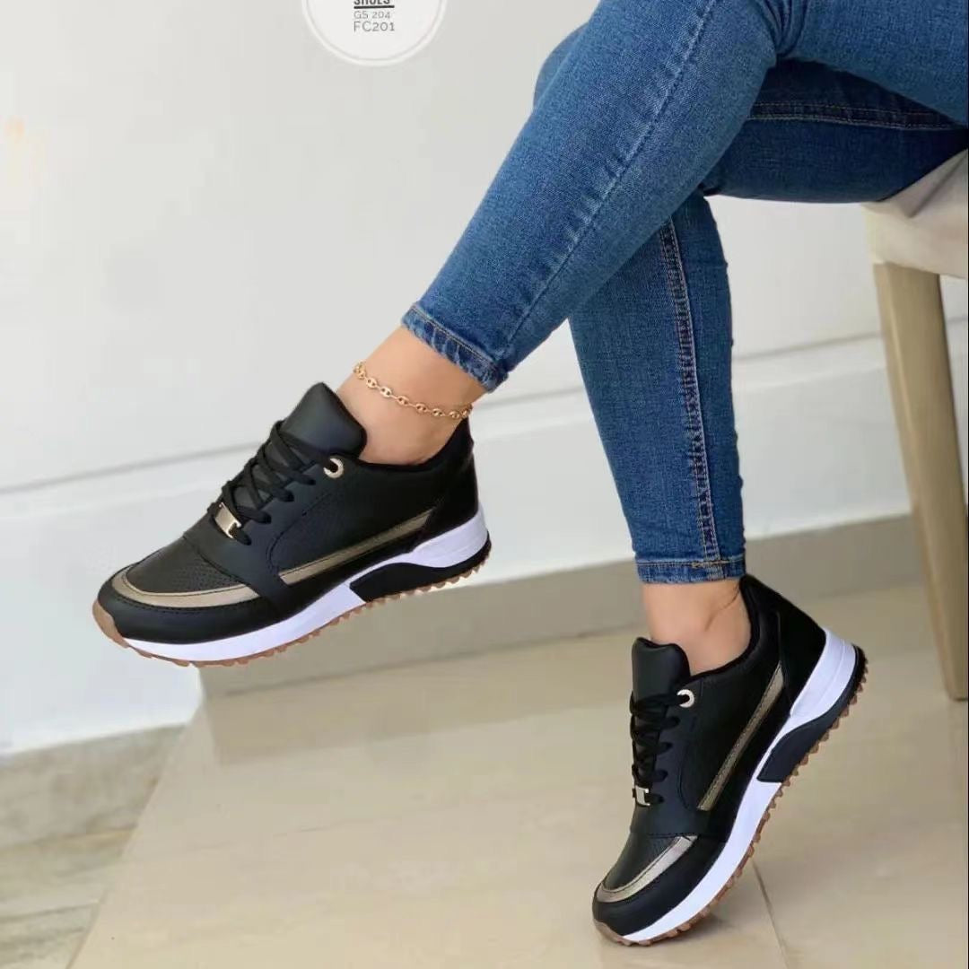 Claire – Everyday Sneakers