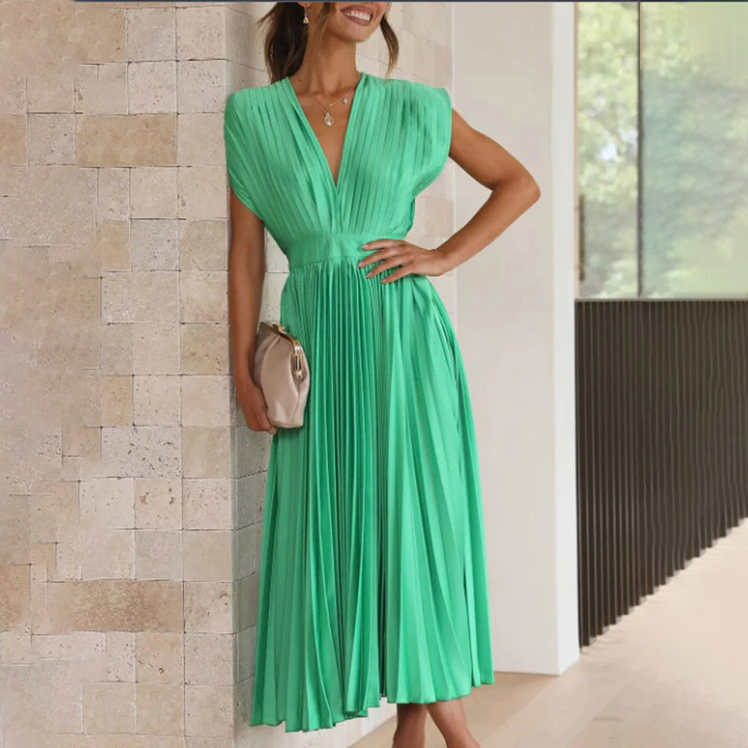 Siobhán – The Elegant Day Dress