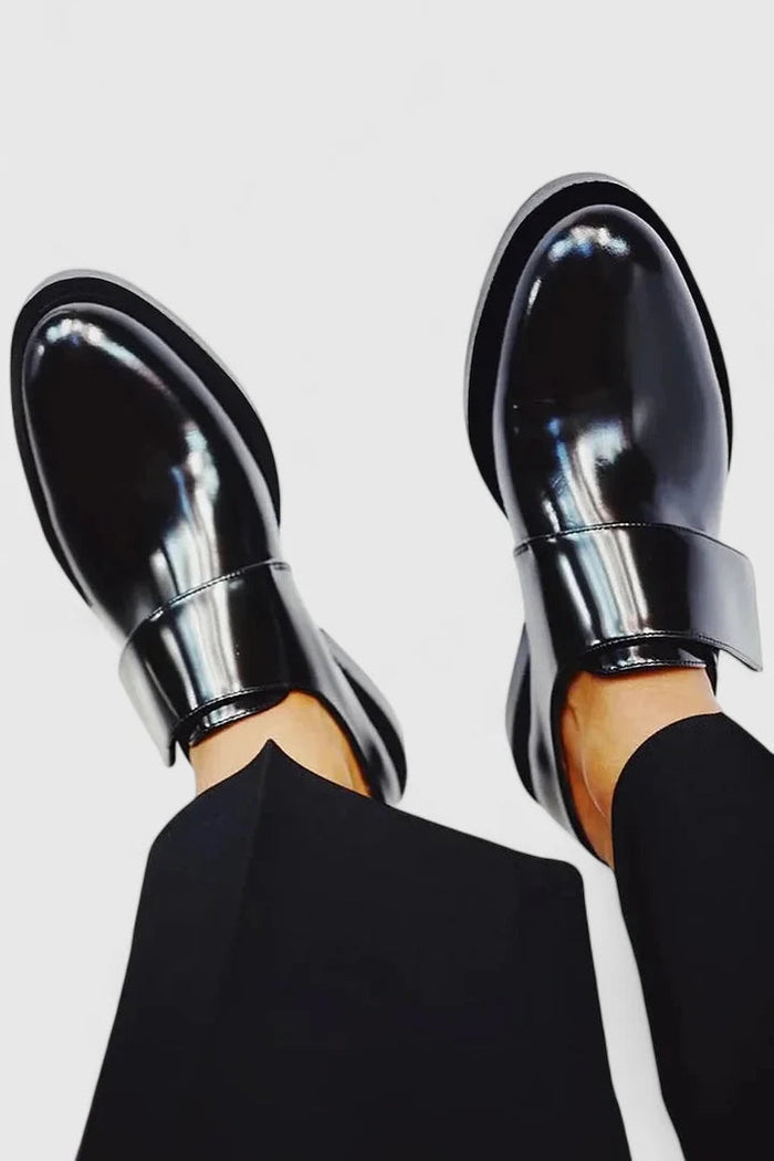 Caleb – Everyday Shoes