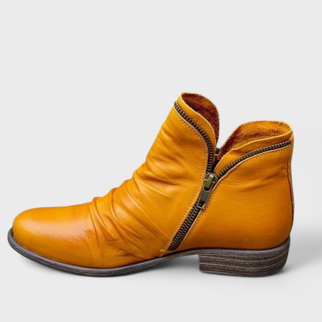 Melinda – Confident Everyday Boots